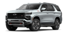 2025 CHEVROLET TAHOE Z71 - Exterior view - 1