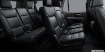 2025 CHEVROLET TAHOE Z71 - Interior view - 2