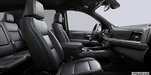 2025 CHEVROLET TAHOE Z71 - Interior view - 1