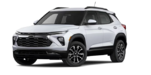 2025 CHEVROLET TRAILBLAZER ACTIV - Exterior view - 1