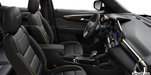 2025 CHEVROLET TRAILBLAZER ACTIV - Interior view - 1