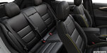2025 CHEVROLET TRAILBLAZER ACTIV - Interior view - 2