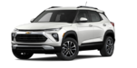 2025 CHEVROLET Trailblazer LT - Exterior view - 1