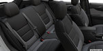 2025 CHEVROLET Trailblazer LT - Interior view - 2