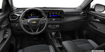 2025 CHEVROLET Trailblazer LT - Interior view - 3