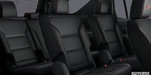2025 CHEVROLET Traverse Z71 - Interior view - 2