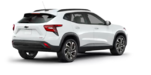 2025 CHEVROLET TRAX 2RS - Exterior view - 3