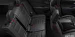 2025 CHEVROLET TRAX 2RS - Interior view - 2