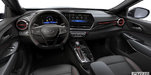 2025 CHEVROLET TRAX 2RS - Interior view - 3