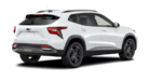 2025 CHEVROLET Trax ACTIV - Exterior view - 3