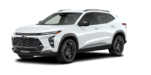 2025 CHEVROLET Trax ACTIV - Exterior view - 1