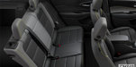 2025 CHEVROLET Trax ACTIV - Interior view - 2