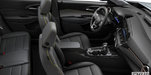 2025 CHEVROLET Trax ACTIV - Interior view - 1