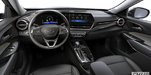 2025 CHEVROLET Trax ACTIV - Interior view - 3
