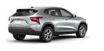 2025 CHEVROLET Trax LS - Exterior view - 3
