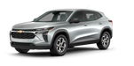 2025 CHEVROLET Trax LS - Exterior view - 1