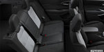 2025 CHEVROLET TRAX LS - Interior view - 2
