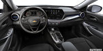 2025 CHEVROLET TRAX LS - Interior view - 3