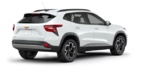 2025 CHEVROLET Trax LT - Exterior view - 3