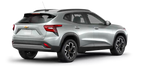 2025 CHEVROLET Trax LT - Exterior view - 3