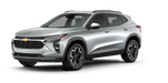 2025 CHEVROLET Trax LT - Exterior view - 1