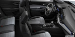 2025 CHEVROLET Trax LT - Interior view - 1