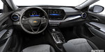 2025 CHEVROLET Trax LT - Interior view - 3