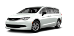 2025 CHRYSLER Grand Caravan SXT - Exterior view - 1