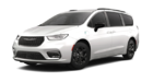 2025 CHRYSLER Pacifica Hybrid Limited S Appearance - Exterior view - 1