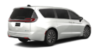2025 CHRYSLER Pacifica Hybrid Select - Exterior view - 3