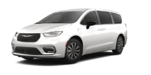 2025 CHRYSLER Pacifica Hybrid Select - Exterior view - 1