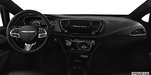 2025 CHRYSLER Pacifica Hybrid Select - Interior view - 3