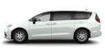 2025 CHRYSLER Pacifica Select - Exterior view - 2