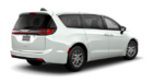 2025 CHRYSLER Pacifica Select - Exterior view - 3