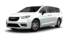 2025 CHRYSLER Pacifica Select - Exterior view - 1
