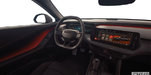 2025 DODGE Charger Daytona BEV Scat Pack - Interior view - 1