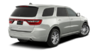 2025 DODGE Durango GT - Exterior view - 3