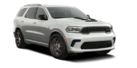 2025 DODGE Durango RT 20th Anniversary Plus - Exterior view - 1