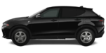 2025 DODGE Hornet PHEV R/T - Exterior view - 2