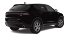 2025 DODGE Hornet PHEV R/T - Exterior view - 3