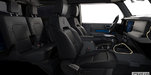 2025 FORD Bronco 2 doors Badlands - Interior view - 1