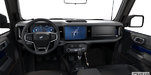 2025 FORD Bronco 2 doors Badlands - Interior view - 3