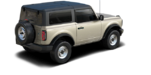 2025 FORD Bronco 2 doors Base - Exterior view - 3