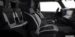 2025 FORD Bronco 2 doors Base - Interior view - 1