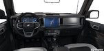 2025 FORD Bronco 2 doors Base - Interior view - 3