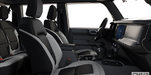 2025 FORD Bronco 4 doors Base - Interior view - 1