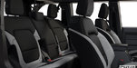 2025 FORD Bronco 4 doors Base - Interior view - 2