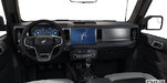 2025 FORD Bronco 4 doors Base - Interior view - 3