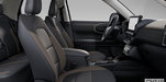 2025 FORD Bronco Sport Big Bend - Interior view - 1