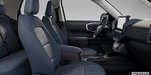 2025 FORD Bronco Sport Heritage Standard - Interior view - 1